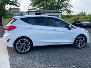 Ford Fiesta 2018 1.5TDCi TITANIUM | 18”-thumb-9