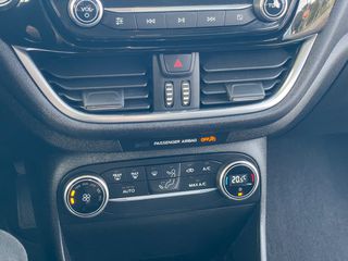 Ford Fiesta 2018 1.5TDCi TITANIUM | 18”-thumb-36
