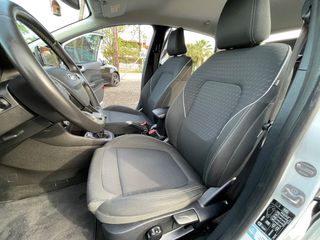 Ford Fiesta 2018 1.5TDCi TITANIUM | 18”-thumb-37
