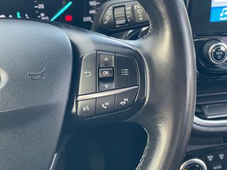 Ford Fiesta 2018 1.5TDCi TITANIUM | 18”-thumb-41