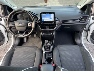 Ford Fiesta 2018 1.5TDCi TITANIUM | 18”-thumb-45
