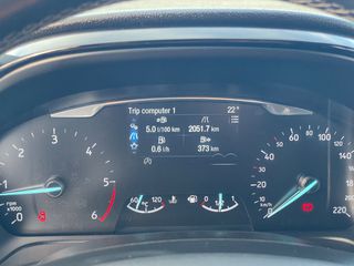 Ford Fiesta 2018 1.5TDCi TITANIUM | 18”-thumb-46