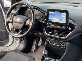 Ford Fiesta 2018 1.5TDCi TITANIUM | 18”-thumb-47