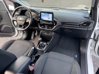 Ford Fiesta 2018 1.5TDCi TITANIUM | 18”-thumb-48
