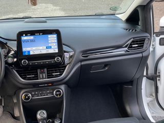 Ford Fiesta 2018 1.5TDCi TITANIUM | 18”-thumb-49