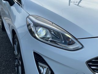 Ford Fiesta 2018 1.5TDCi TITANIUM | 18”-thumb-50