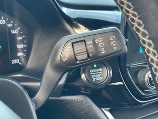 Ford Fiesta 2018 1.5TDCi TITANIUM | 18”-thumb-52