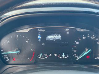 Ford Fiesta 2018 1.5TDCi TITANIUM | 18”-thumb-53