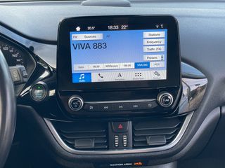 Ford Fiesta 2018 1.5TDCi TITANIUM | 18”-thumb-54