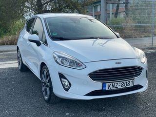 Ford Fiesta 2018 1.5TDCi TITANIUM | 18”-thumb-10