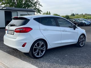 Ford Fiesta 2018 1.5TDCi TITANIUM | 18”-thumb-13