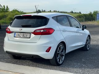 Ford Fiesta 2018 1.5TDCi TITANIUM | 18”-thumb-14