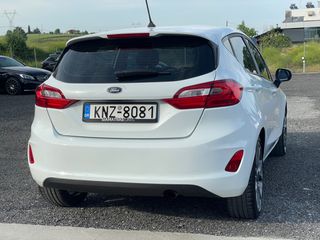 Ford Fiesta 2018 1.5TDCi TITANIUM | 18”-thumb-15
