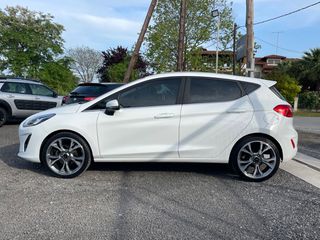 Ford Fiesta 2018 1.5TDCi TITANIUM | 18”-thumb-18