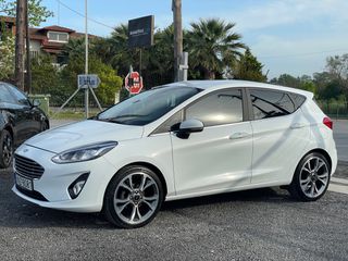 Ford Fiesta 2018 1.5TDCi TITANIUM | 18”-thumb-19