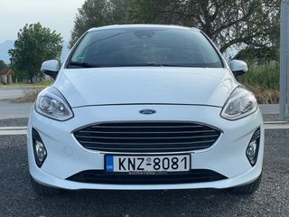 Ford Fiesta 2018 1.5TDCi TITANIUM | 18”-thumb-22