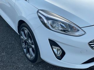 Ford Fiesta 2018 1.5TDCi TITANIUM | 18”-thumb-23
