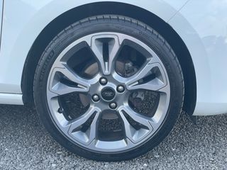 Ford Fiesta 2018 1.5TDCi TITANIUM | 18”-thumb-24