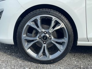 Ford Fiesta 2018 1.5TDCi TITANIUM | 18”-thumb-25