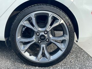 Ford Fiesta 2018 1.5TDCi TITANIUM | 18”-thumb-26
