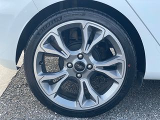 Ford Fiesta 2018 1.5TDCi TITANIUM | 18”-thumb-27