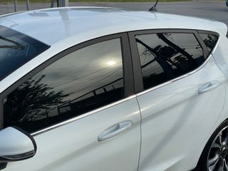 Ford Fiesta 2018 1.5TDCi TITANIUM | 18”-thumb-28