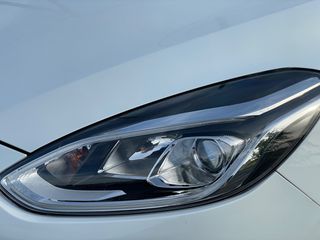 Ford Fiesta 2018 1.5TDCi TITANIUM | 18”-thumb-29