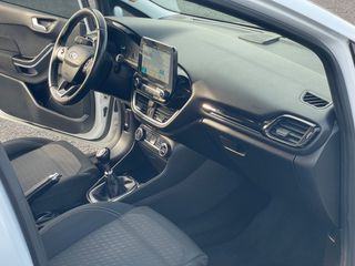 Ford Fiesta 2018 1.5TDCi TITANIUM | 18”-thumb-30