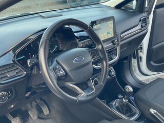 Ford Fiesta 2018 1.5TDCi TITANIUM | 18”-thumb-31