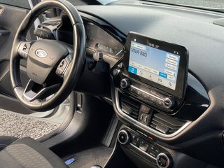 Ford Fiesta 2018 1.5TDCi TITANIUM | 18”-thumb-32
