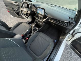 Ford Fiesta 2018 1.5TDCi TITANIUM | 18”-thumb-33