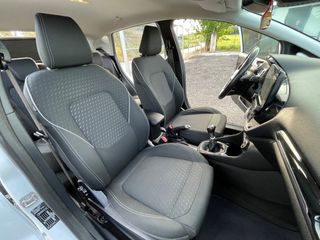 Ford Fiesta 2018 1.5TDCi TITANIUM | 18”-thumb-34