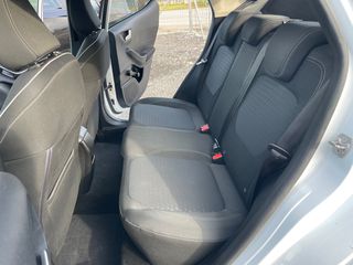 Ford Fiesta 2018 1.5TDCi TITANIUM | 18”-thumb-35