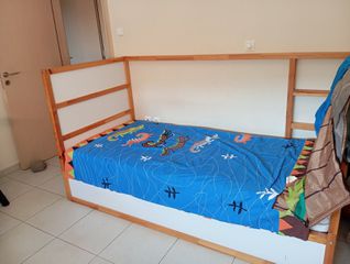 Κρεβάτι IKEA