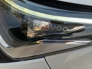 Toyota Aygo (X) 2021 ΑΡΙΣΤΟ ΑΠΟ 1ο ΧΕΡΙ