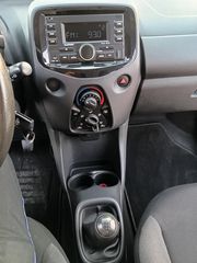 Toyota Aygo (X) 2021 ΑΡΙΣΤΟ ΑΠΟ 1ο ΧΕΡΙ-thumb-35