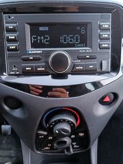 Toyota Aygo (X) 2021 ΑΡΙΣΤΟ ΑΠΟ 1ο ΧΕΡΙ-thumb-38