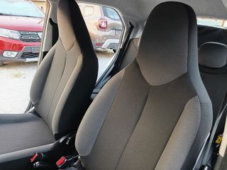 Toyota Aygo (X) 2021 ΑΡΙΣΤΟ ΑΠΟ 1ο ΧΕΡΙ-thumb-44