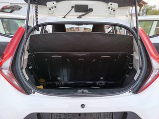 Toyota Aygo (X) 2021 ΑΡΙΣΤΟ ΑΠΟ 1ο ΧΕΡΙ-thumb-46
