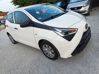 Toyota Aygo (X) 2021 ΑΡΙΣΤΟ ΑΠΟ 1ο ΧΕΡΙ-thumb-20