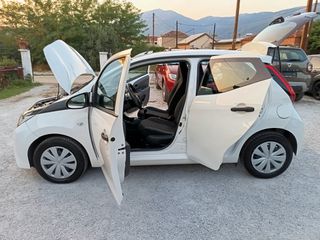 Toyota Aygo (X) 2021 ΑΡΙΣΤΟ ΑΠΟ 1ο ΧΕΡΙ-thumb-22