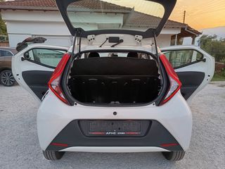 Toyota Aygo (X) 2021 ΑΡΙΣΤΟ ΑΠΟ 1ο ΧΕΡΙ-thumb-23