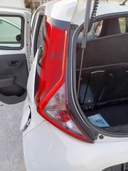 Toyota Aygo (X) 2021 ΑΡΙΣΤΟ ΑΠΟ 1ο ΧΕΡΙ-thumb-24