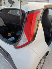 Toyota Aygo (X) 2021 ΑΡΙΣΤΟ ΑΠΟ 1ο ΧΕΡΙ-thumb-25