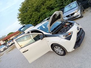 Toyota Aygo (X) 2021 ΑΡΙΣΤΟ ΑΠΟ 1ο ΧΕΡΙ-thumb-27