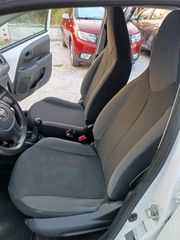 Toyota Aygo (X) 2021 ΑΡΙΣΤΟ ΑΠΟ 1ο ΧΕΡΙ-thumb-31