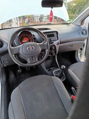 Toyota Aygo (X) 2021 ΑΡΙΣΤΟ ΑΠΟ 1ο ΧΕΡΙ-thumb-32