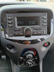 Toyota Aygo (X) 2021 ΑΡΙΣΤΟ ΑΠΟ 1ο ΧΕΡΙ-thumb-33