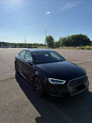 Audi S3 2020 TFSI S-TRONIC QUATRO