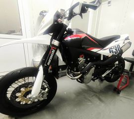 Husqvarna SM 630 2012